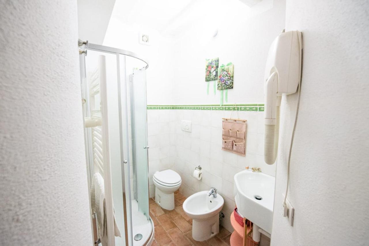 B&B Il Sogno Del Musicista Montalcino Buitenkant foto