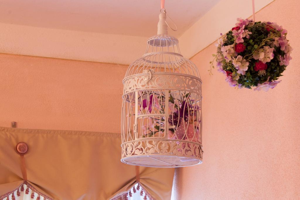 B&B Il Sogno Del Musicista Montalcino Kamer foto