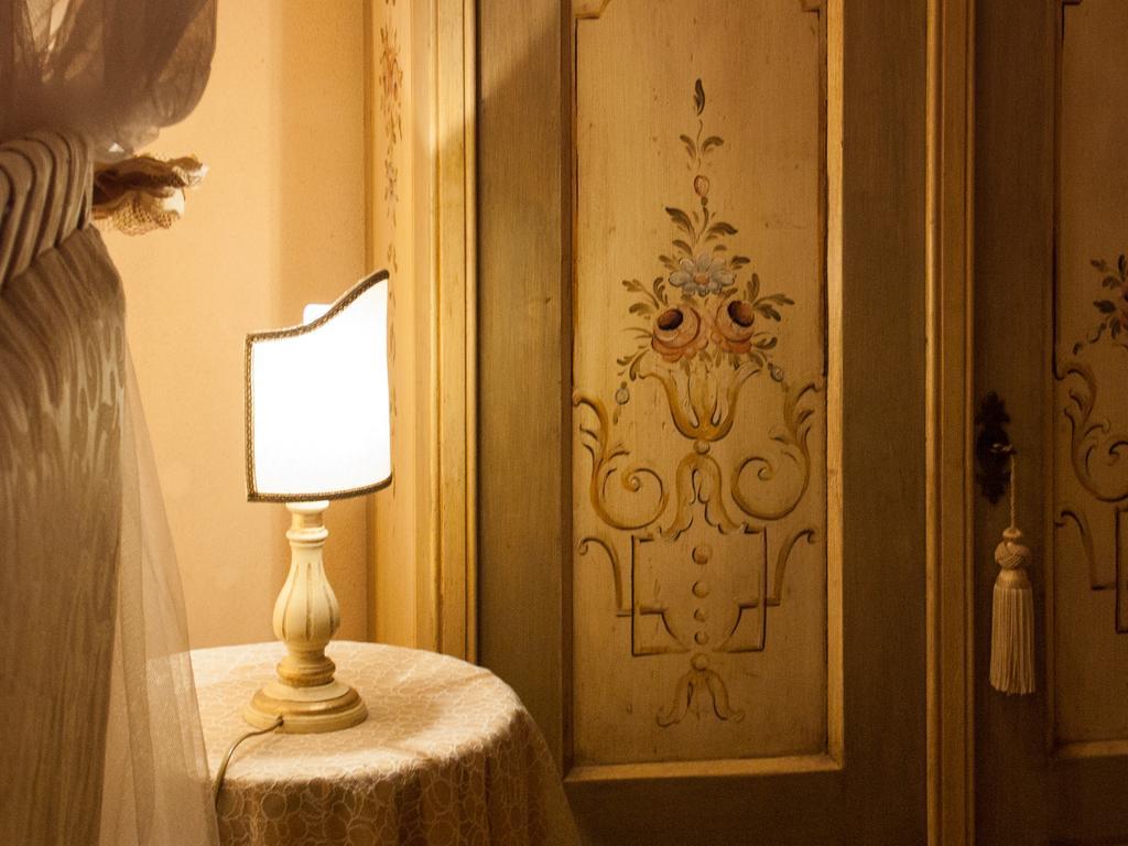 B&B Il Sogno Del Musicista Montalcino Kamer foto
